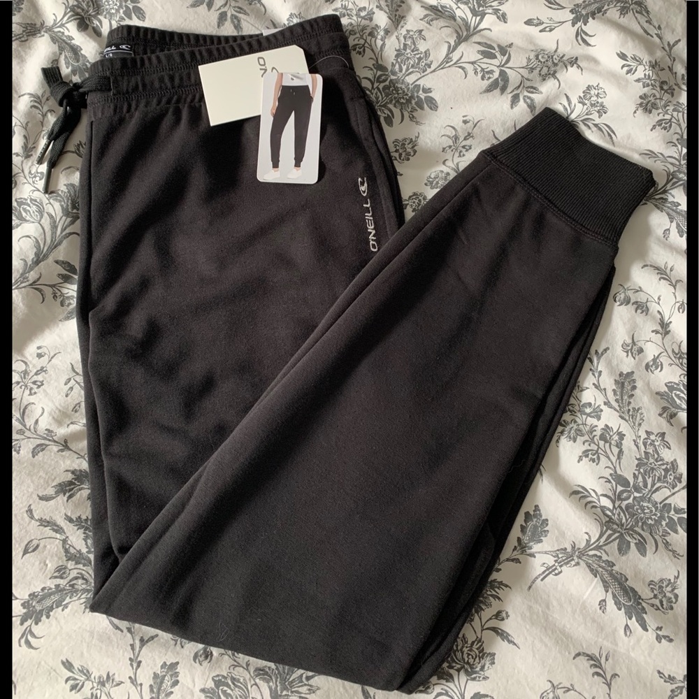 NWT O’Neill Track Pants